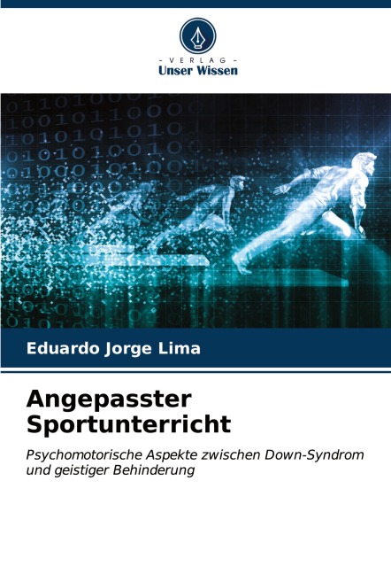 Angepasster Sportunterricht - Eduardo Jorge Lima