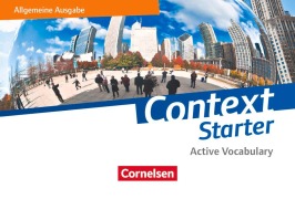 Cover-Bild zum Titel 'Vokabeltaschenbuch' von ''