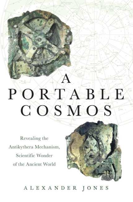 Portable Cosmos - Alexander Jones