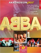 Cover-Bild zum Titel 'ABBA 1' von 'Hans-Günther Kölz'