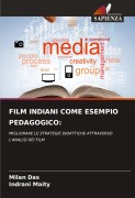 Cover-Bild zum Titel 'FILM INDIANI COME ESEMPIO PEDAGOGICO:' von 'Milan Das, Indrani Maity'