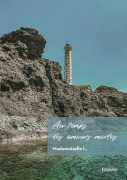Cover-Bild zum Titel 'Au temps des amours mortes' von 'Mademoiselle L'