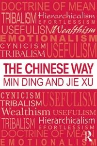 The Chinese Way - Min Ding, Jie Xu