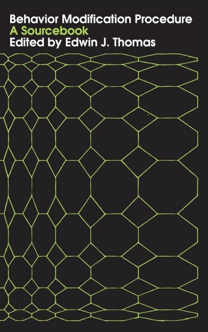 Behavior Modification Procedure - 