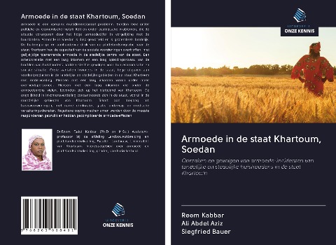 Armoede in de staat Khartoum, Soedan - Reem Kabbar, Ali Abdel Aziz, Siegfried Bauer