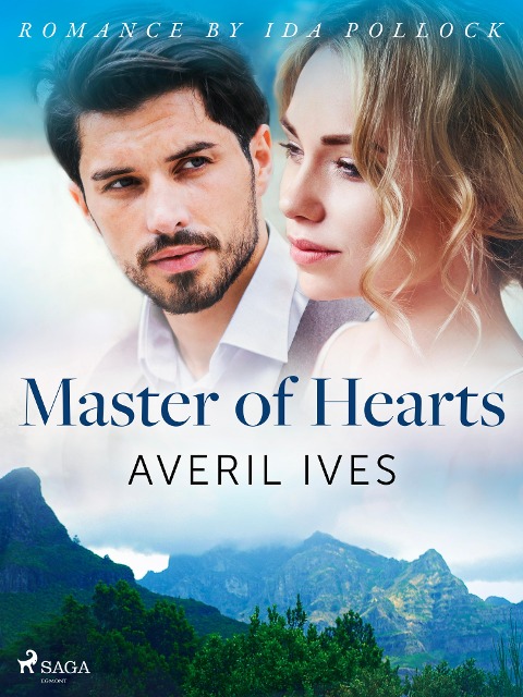 Master of Hearts - Averil Ives