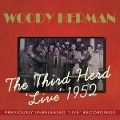 Third Herd Live 1952 - Woody Herman