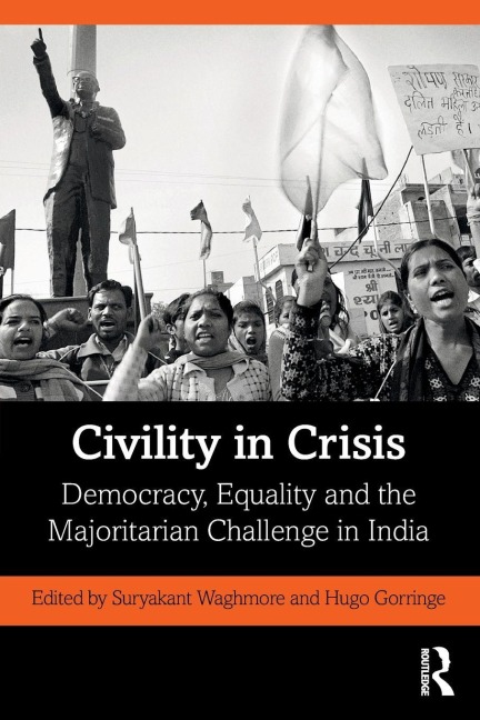Civility in Crisis - 