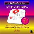 Glücklich leben - Band 5: Ethik und Moral - Michael von Känel