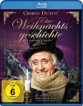 Eine Weihnachtsgeschichte - Charles Dickens, Noel Langley, Richard Addinsell