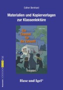 Cover-Bild zum Titel 'Ein Channel für die Zukunft. Begleitmaterial' von 'Judith Le Huray, Esther Bernhard'