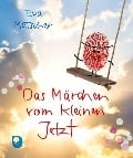 Cover-Bild zum Titel 'Das Märchen vom kleinen Jetzt' von 'Eva Mutscher'