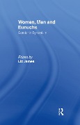 Cover-Bild zum Titel 'Women, Men and Eunuchs' von ''