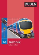 Cover-Bild zum Titel 'Technik 7/8 Lehrbuch Sachsen-Anhalt Sekundarschule' von 'Kathrin Fischer, Steffi Grötzsch, Volker Torgau, Elke Hartmann, Michael Schöbe'