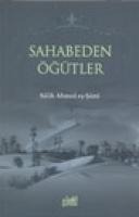 Sahabeden Ögütler - Salih Ahmed Es-sami