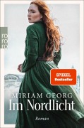 Cover-Bild zum Titel 'Im Nordlicht' von 'Miriam Georg'