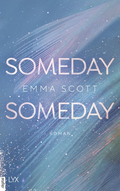 Someday, Someday - Emma Scott