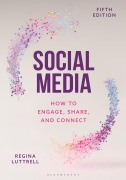 Cover-Bild zum Titel 'Social Media' von 'Regina Luttrell'