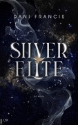 Cover-Bild zum Titel 'Silver Elite' von 'Dani Francis'