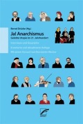 Cover-Bild zum Titel 'Ja! Anarchismus' von ''