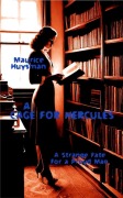 Cover-Bild zum Titel 'A Cage For Hercules' von 'Maurice Huysman'