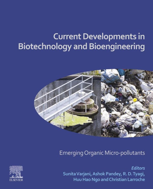 Current Developments in Biotechnology and Bioengineering - 