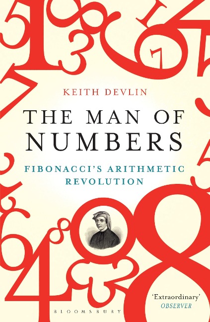 The Man of Numbers - Keith Devlin