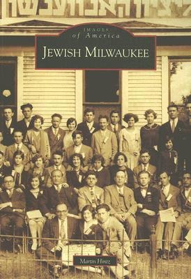 Jewish Milwaukee - Martin Hintz