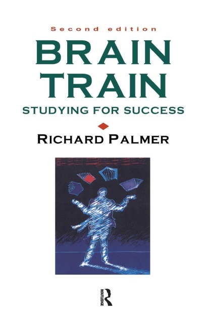 Brain Train - Richard Palmer