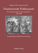 Cover-Bild zum Titel 'Faszinierende Frühneuzeit' von ''