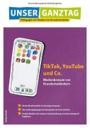 Cover-Bild zum Titel 'TikTok, YouTube & Co.' von 'Svenja Hartung, Jarka Bergfeld, Claudia Raabe, Lina Renken, Internationales Zentralinstitut für das Jugend- und Bildungsfernsehen (IZI)'