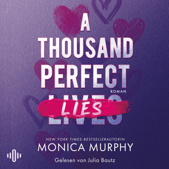A thousand perfect Lies - Monica Murphy
