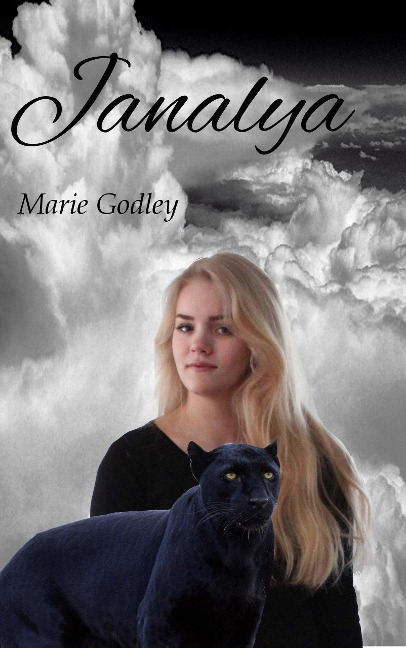 Janalya - Marie Godley