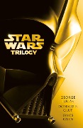 Cover-Bild zum Titel 'Star Wars: Original Trilogy' von 'George Lucas'