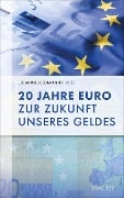 Cover-Bild zum Titel '20 Jahre Euro' von ''