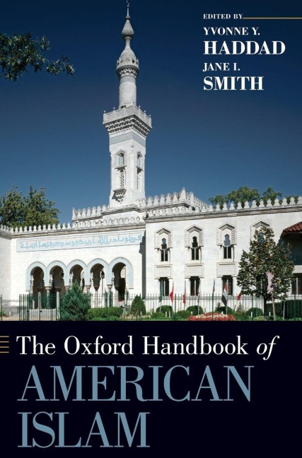 Oxford Handbook of American Islam - 