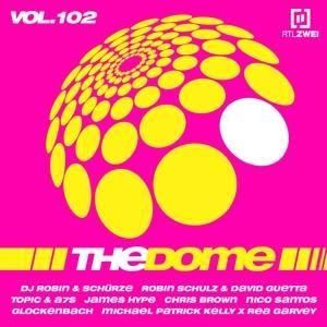 The Dome,Vol.102 - Various