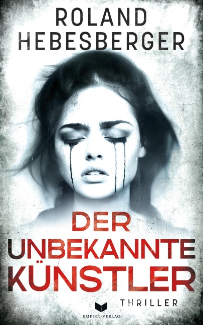 Der unbekannte Künstler - Roland Hebesberger