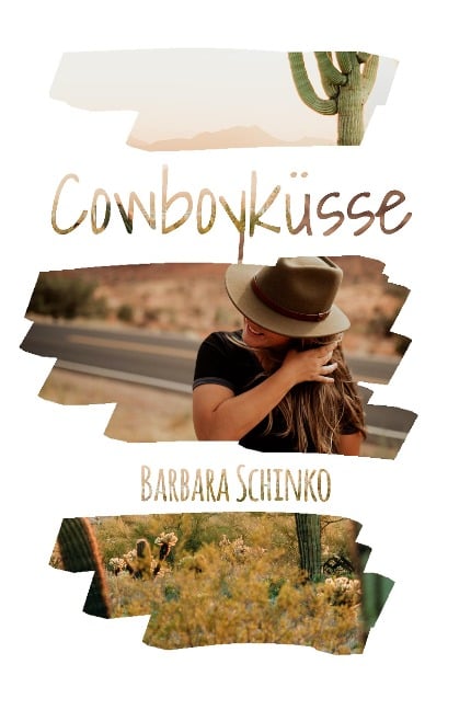 Cowboyküsse - Barbara Schinko