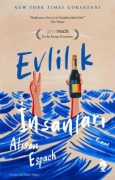Cover-Bild zum Titel 'Evlilik Insanlari' von 'Alison Espach'
