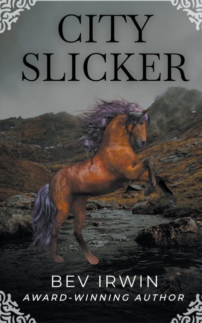 City Slicker - Bev Irwin