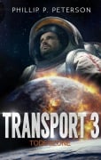 Cover-Bild zum Titel 'Transport 3' von 'Phillip P. Peterson'