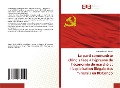 Cover-Bild zum Titel 'Le parti communiste chinois face à l'épreuve de l'économie de marché et l'exploitation illégale des minerais en RDCongo' von 'Jean-Marie Eley Lofele'