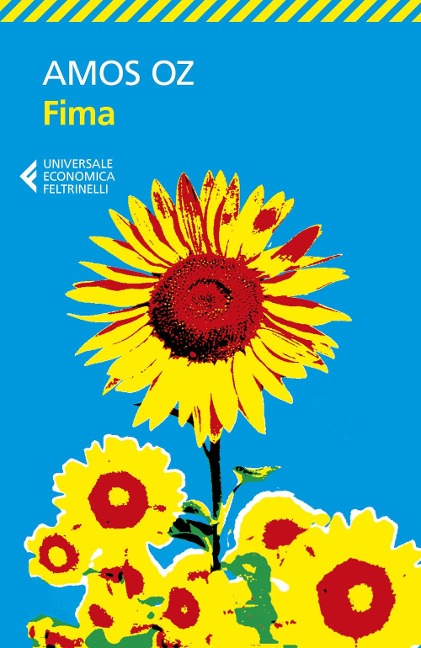 Fima - Amos Oz