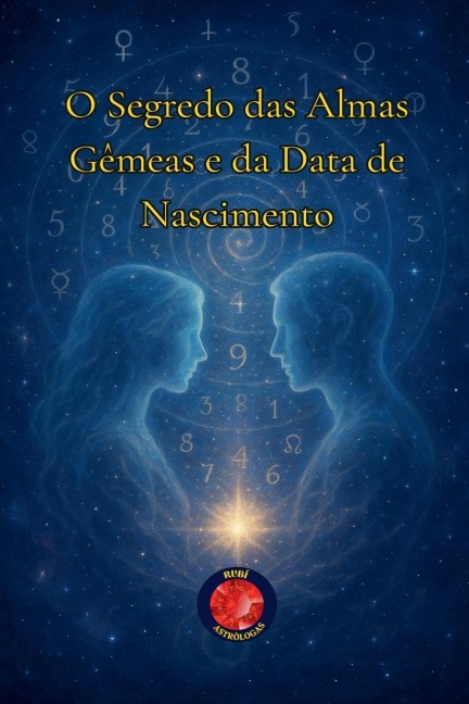 O Segredo das Almas Gêmeas e da Data de Nascimento - Alina Rubi