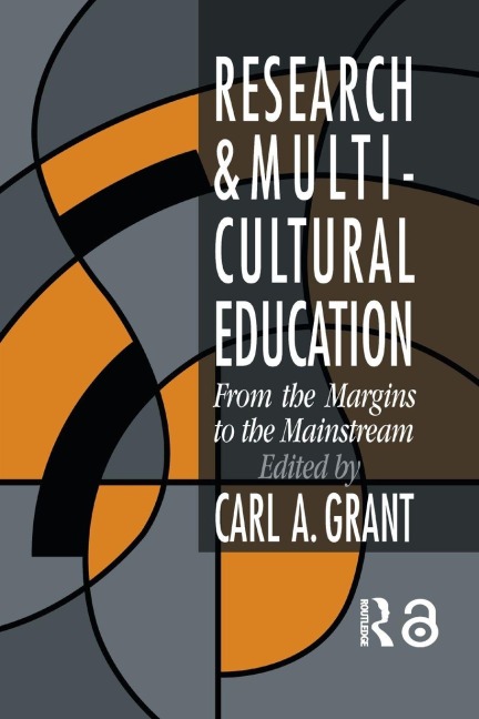 Research In Multicultural Education - Carl A. Grant