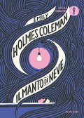 Il manto di neve - Emily Holmes Coleman