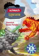 Cover-Bild zum Titel 'Eldrador: Ziemlich beste Feinde' von 'Thilo'