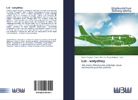 Lot - wstydliwy - Rosca Eugenia, Daniel Stecher, Diego Pedraza Lahoz