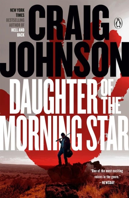Daughter of the Morning Star - Craig Johnson